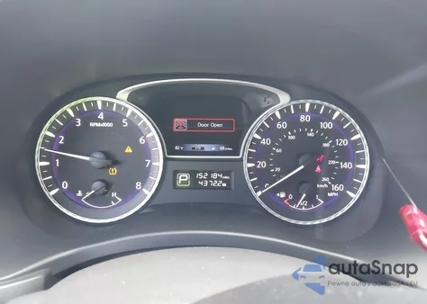 2019 Infiniti Qx60 Pure z USA, uszkodzony, nr VIN 5N1DL0MN7KC504184